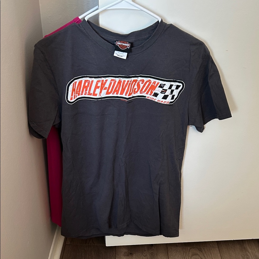 Harley-Davidson Women’s T-Shirt